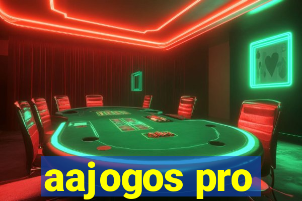 aajogos pro